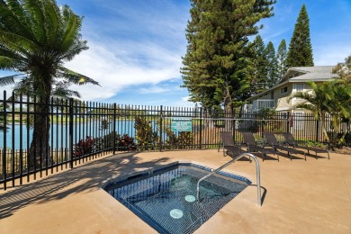 Tasteful Second Floor Corner Unit  Elima Lani Condo.*Renovated on Waikoloa Village Golf Club in Hawaii - for sale on GolfHomes.com, golf home, golf lot