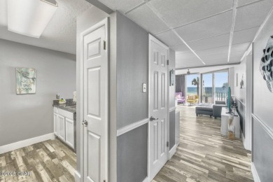 Dreaming of your very own beach house? This stunning low-floor on Edgewater Beach Resort in Florida - for sale on GolfHomes.com, golf home, golf lot