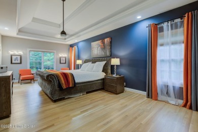 Welcome to 1512 Crosstimbers Drive, a showcase of luxury on Polo Fields Golf and Country Club in Kentucky - for sale on GolfHomes.com, golf home, golf lot