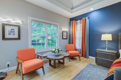 Welcome to 1512 Crosstimbers Drive, a showcase of luxury on Polo Fields Golf and Country Club in Kentucky - for sale on GolfHomes.com, golf home, golf lot