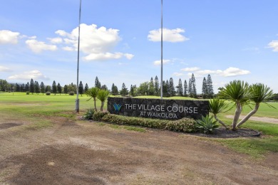 Tasteful Second Floor Corner Unit  Elima Lani Condo.*Renovated on Waikoloa Village Golf Club in Hawaii - for sale on GolfHomes.com, golf home, golf lot