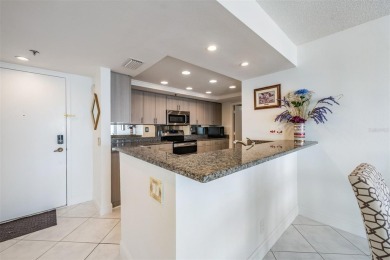 Incredible 11th Floor WATERFRONT CONDO with breathtaking views on Isla Del Sol Yacht and Country Club in Florida - for sale on GolfHomes.com, golf home, golf lot