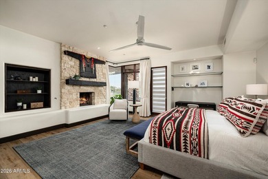 **THE UPDATED 4-BED HOME YOU'VE BEEN WAITING FOR**. This on Desert Mountain - Outlaw Golf Course in Arizona - for sale on GolfHomes.com, golf home, golf lot