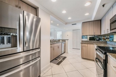 Incredible 11th Floor WATERFRONT CONDO with breathtaking views on Isla Del Sol Yacht and Country Club in Florida - for sale on GolfHomes.com, golf home, golf lot