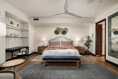 **THE UPDATED 4-BED HOME YOU'VE BEEN WAITING FOR**. This on Desert Mountain - Outlaw Golf Course in Arizona - for sale on GolfHomes.com, golf home, golf lot