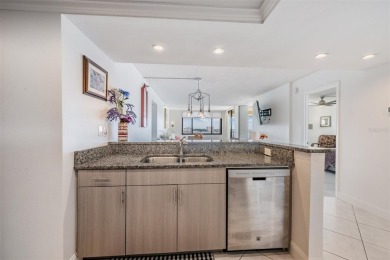 Incredible 11th Floor WATERFRONT CONDO with breathtaking views on Isla Del Sol Yacht and Country Club in Florida - for sale on GolfHomes.com, golf home, golf lot