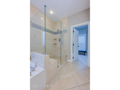 Welcome to 1512 Crosstimbers Drive, a showcase of luxury on Polo Fields Golf and Country Club in Kentucky - for sale on GolfHomes.com, golf home, golf lot