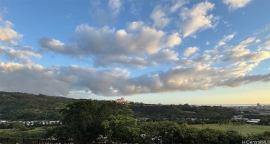 Rarely available 2-bedroom, 2 bath townhome with 2 lanais and 2 on Moanalua Golf Club in Hawaii - for sale on GolfHomes.com, golf home, golf lot