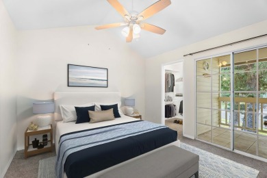 Tasteful Second Floor Corner Unit  Elima Lani Condo.*Renovated on Waikoloa Village Golf Club in Hawaii - for sale on GolfHomes.com, golf home, golf lot