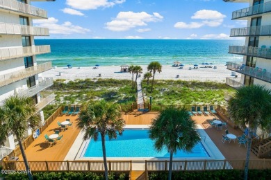 Dreaming of your very own beach house? This stunning low-floor on Edgewater Beach Resort in Florida - for sale on GolfHomes.com, golf home, golf lot