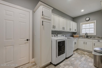 Welcome to 1512 Crosstimbers Drive, a showcase of luxury on Polo Fields Golf and Country Club in Kentucky - for sale on GolfHomes.com, golf home, golf lot