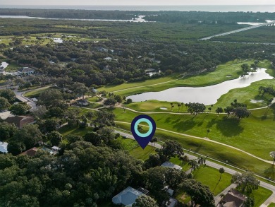 Breathtaking Golf Course Views! PAR 5 - 14th Hole. Highly on Vero Beach Country Club in Florida - for sale on GolfHomes.com, golf home, golf lot