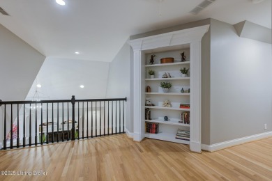 Welcome to 1512 Crosstimbers Drive, a showcase of luxury on Polo Fields Golf and Country Club in Kentucky - for sale on GolfHomes.com, golf home, golf lot