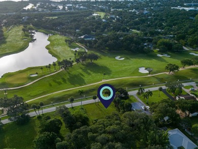 Breathtaking Golf Course Views! PAR 5 - 14th Hole. Highly on Vero Beach Country Club in Florida - for sale on GolfHomes.com, golf home, golf lot