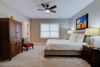 Welcome to 1512 Crosstimbers Drive, a showcase of luxury on Polo Fields Golf and Country Club in Kentucky - for sale on GolfHomes.com, golf home, golf lot