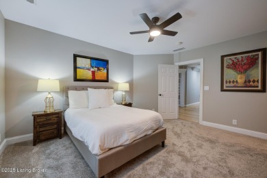 Welcome to 1512 Crosstimbers Drive, a showcase of luxury on Polo Fields Golf and Country Club in Kentucky - for sale on GolfHomes.com, golf home, golf lot