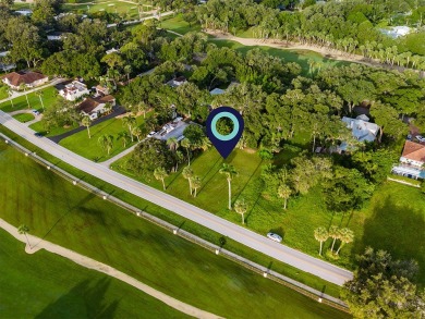Breathtaking Golf Course Views! PAR 5 - 14th Hole. Highly on Vero Beach Country Club in Florida - for sale on GolfHomes.com, golf home, golf lot