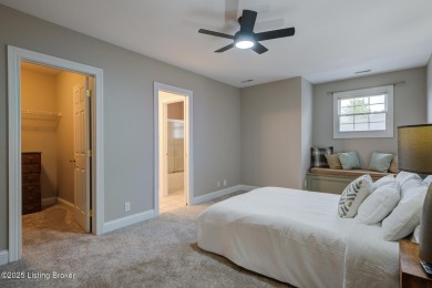 Welcome to 1512 Crosstimbers Drive, a showcase of luxury on Polo Fields Golf and Country Club in Kentucky - for sale on GolfHomes.com, golf home, golf lot