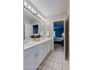 Welcome to 1512 Crosstimbers Drive, a showcase of luxury on Polo Fields Golf and Country Club in Kentucky - for sale on GolfHomes.com, golf home, golf lot
