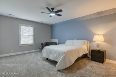 Welcome to 1512 Crosstimbers Drive, a showcase of luxury on Polo Fields Golf and Country Club in Kentucky - for sale on GolfHomes.com, golf home, golf lot