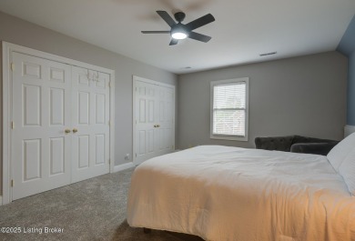 Welcome to 1512 Crosstimbers Drive, a showcase of luxury on Polo Fields Golf and Country Club in Kentucky - for sale on GolfHomes.com, golf home, golf lot