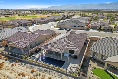 BREATH TAKING SCENIC MOUNTAIN and GOLF COURSE VIEW.. Senior 55+ on Golf Club At Terra Lago in California - for sale on GolfHomes.com, golf home, golf lot