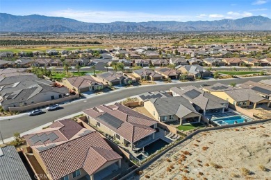 BREATH TAKING SCENIC MOUNTAIN and GOLF COURSE VIEW.. Senior 55+ on Golf Club At Terra Lago in California - for sale on GolfHomes.com, golf home, golf lot