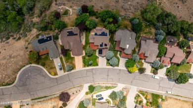 Come discover this warm and inviting home that is located at the on Lakota Canyon Ranch and Golf Club in Colorado - for sale on GolfHomes.com, golf home, golf lot
