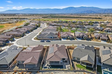 BREATH TAKING SCENIC MOUNTAIN and GOLF COURSE VIEW.. Senior 55+ on Golf Club At Terra Lago in California - for sale on GolfHomes.com, golf home, golf lot