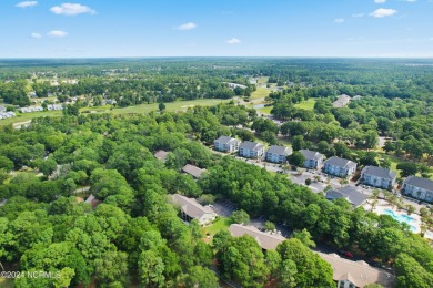 This unique Sunset Beach property in Sea Trail offers endless on Oyster Bay Golf Links in North Carolina - for sale on GolfHomes.com, golf home, golf lot