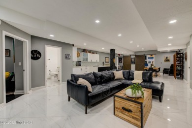 Welcome to 1512 Crosstimbers Drive, a showcase of luxury on Polo Fields Golf and Country Club in Kentucky - for sale on GolfHomes.com, golf home, golf lot