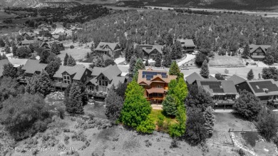 Come discover this warm and inviting home that is located at the on Lakota Canyon Ranch and Golf Club in Colorado - for sale on GolfHomes.com, golf home, golf lot