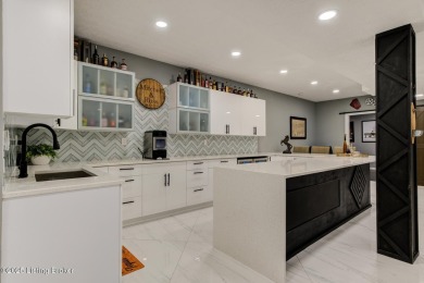 Welcome to 1512 Crosstimbers Drive, a showcase of luxury on Polo Fields Golf and Country Club in Kentucky - for sale on GolfHomes.com, golf home, golf lot