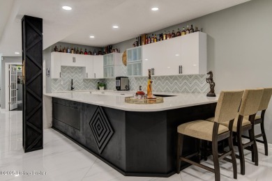 Welcome to 1512 Crosstimbers Drive, a showcase of luxury on Polo Fields Golf and Country Club in Kentucky - for sale on GolfHomes.com, golf home, golf lot