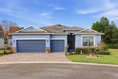 One or more photo(s) has been virtually staged. Welcome to 4020 on Lake Ashton Golf Club in Florida - for sale on GolfHomes.com, golf home, golf lot