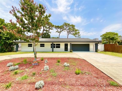 Welcome to your dream home in the heart of Dunedin, one of on The Dunedin Country Club in Florida - for sale on GolfHomes.com, golf home, golf lot