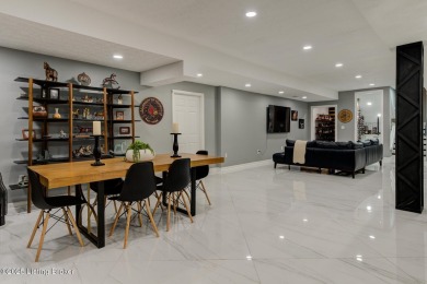 Welcome to 1512 Crosstimbers Drive, a showcase of luxury on Polo Fields Golf and Country Club in Kentucky - for sale on GolfHomes.com, golf home, golf lot