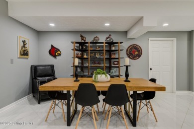 Welcome to 1512 Crosstimbers Drive, a showcase of luxury on Polo Fields Golf and Country Club in Kentucky - for sale on GolfHomes.com, golf home, golf lot