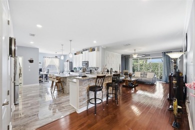 One or more photo(s) has been virtually staged. Welcome to 4020 on Lake Ashton Golf Club in Florida - for sale on GolfHomes.com, golf home, golf lot