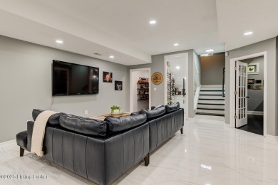 Welcome to 1512 Crosstimbers Drive, a showcase of luxury on Polo Fields Golf and Country Club in Kentucky - for sale on GolfHomes.com, golf home, golf lot