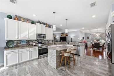 One or more photo(s) has been virtually staged. Welcome to 4020 on Lake Ashton Golf Club in Florida - for sale on GolfHomes.com, golf home, golf lot