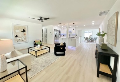Welcome to your dream home in the heart of Dunedin, one of on The Dunedin Country Club in Florida - for sale on GolfHomes.com, golf home, golf lot