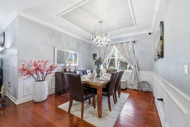 One or more photo(s) has been virtually staged. Welcome to 4020 on Lake Ashton Golf Club in Florida - for sale on GolfHomes.com, golf home, golf lot