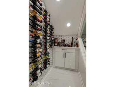 Welcome to 1512 Crosstimbers Drive, a showcase of luxury on Polo Fields Golf and Country Club in Kentucky - for sale on GolfHomes.com, golf home, golf lot