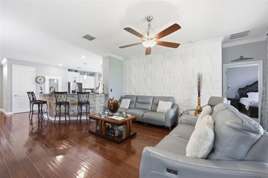 One or more photo(s) has been virtually staged. Welcome to 4020 on Lake Ashton Golf Club in Florida - for sale on GolfHomes.com, golf home, golf lot