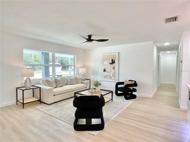 Welcome to your dream home in the heart of Dunedin, one of on The Dunedin Country Club in Florida - for sale on GolfHomes.com, golf home, golf lot