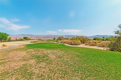 BREATH TAKING SCENIC MOUNTAIN and GOLF COURSE VIEW.. Senior 55+ on Golf Club At Terra Lago in California - for sale on GolfHomes.com, golf home, golf lot