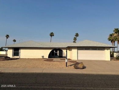 Affordable, rare 3BD/2BT ''Castillo'' model home on a large lot! on Pebblebrook Golf Course in Arizona - for sale on GolfHomes.com, golf home, golf lot