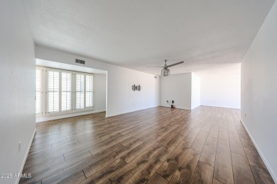 Affordable, rare 3BD/2BT ''Castillo'' model home on a large lot! on Pebblebrook Golf Course in Arizona - for sale on GolfHomes.com, golf home, golf lot