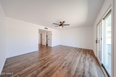Affordable, rare 3BD/2BT ''Castillo'' model home on a large lot! on Pebblebrook Golf Course in Arizona - for sale on GolfHomes.com, golf home, golf lot